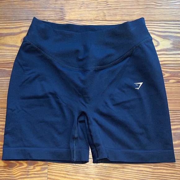 Pants - Gymshark shorts